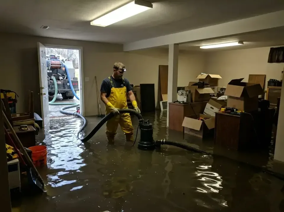 basement-burst-pipe-flooding-a-001 — frequently asked questions, 24-Hour Water Damage Restoration Services in Nikiski, AK